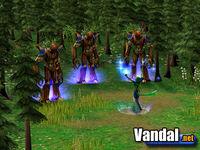 Imagen 4 de Kohan 2: Kings of War para Ordenador