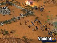 Imagen 15 de Kohan 2: Kings of War para Ordenador