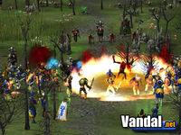 Imagen 14 de Kohan 2: Kings of War para Ordenador