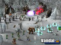 Imagen 13 de Kohan 2: Kings of War para Ordenador