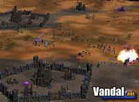 Imagen 12 de Kohan 2: Kings of War para Ordenador
