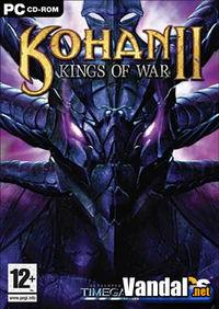 Imagen 11 de Kohan 2: Kings of War para Ordenador