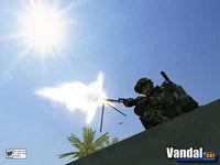 Imagen 96 de Battlefield 2 para Ordenador