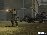 Imagen 100 de Battlefield 2 para Ordenador