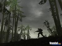 Imagen 99 de Battlefield 2 para Ordenador