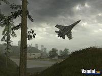 Imagen 98 de Battlefield 2 para Ordenador