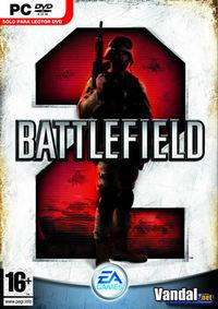 Imagen 101 de Battlefield 2 para Ordenador