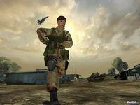 Imagen Battlefield 2