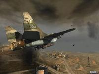 Imagen 104 de Battlefield 2 para Ordenador