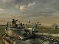 Imagen 103 de Battlefield 2 para Ordenador