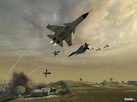 Imagen 102 de Battlefield 2 para Ordenador