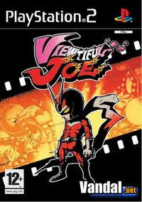 Imagen 11 de Viewtiful Joe para PlayStation 2