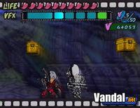 Imagen 1 de Viewtiful Joe para PlayStation 2