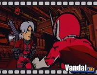 Imagen 5 de Viewtiful Joe para PlayStation 2