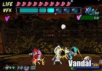 Viewtiful Joe 2