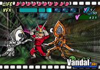 Imagen 9 de Viewtiful Joe 2 para PlayStation 2