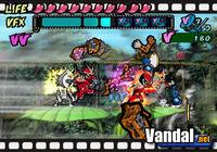 Imagen 8 de Viewtiful Joe 2 para PlayStation 2