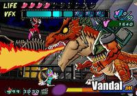 Imagen Viewtiful Joe 2