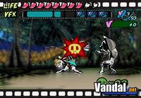Imagen 15 de Viewtiful Joe 2 para PlayStation 2