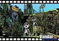 Imagen 12 de Viewtiful Joe 2 para PlayStation 2