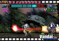 Imagen 11 de Viewtiful Joe 2 para PlayStation 2