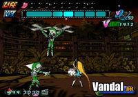 Imagen 10 de Viewtiful Joe 2 para PlayStation 2