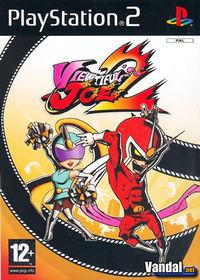 Imagen 19 de Viewtiful Joe 2 para PlayStation 2