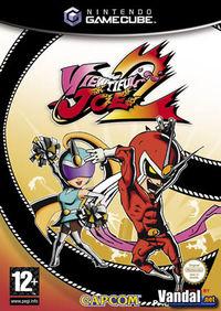 Imagen 14 de Viewtiful Joe 2 para GameCube