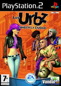 Imagen 13 de Los Urbz: Sims en la Ciudad para PlayStation 2