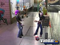 The Urbz: Sims en la Ciudad