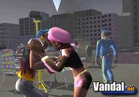 Imagen Los Urbz: Sims en la Ciudad