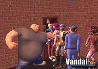 Imagen 9 de Los Urbz: Sims en la Ciudad para Xbox