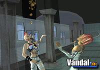 Imagen 8 de Los Urbz: Sims en la Ciudad para Xbox