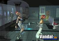 Imagen 7 de Los Urbz: Sims en la Ciudad para Xbox