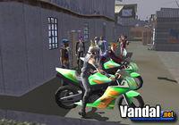 Imagen 6 de Los Urbz: Sims en la Ciudad para Xbox