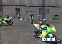 Imagen 5 de Los Urbz: Sims en la Ciudad para Xbox