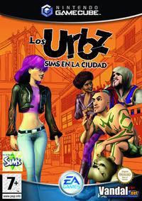 Imagen 13 de Los Urbz: Sims en la Ciudad para GameCube