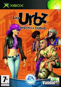Imagen 13 de Los Urbz: Sims en la Ciudad para Xbox