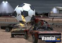 Driven to Destruction
