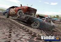 Imagen Driven to Destruction