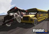 Imagen 5 de Driven to Destruction para PlayStation 2