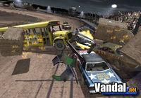Imagen 4 de Driven to Destruction para PlayStation 2