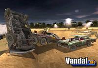 Imagen 3 de Driven to Destruction para PlayStation 2