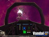 Imagen 20 de Star Wars Galaxies: The Jump to Lightspeed para Ordenador