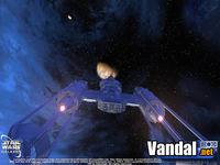 Imagen 9 de Star Wars Galaxies: The Jump to Lightspeed para Ordenador