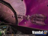 Imagen 19 de Star Wars Galaxies: The Jump to Lightspeed para Ordenador