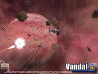 Imagen 18 de Star Wars Galaxies: The Jump to Lightspeed para Ordenador