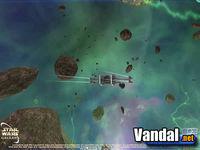 Imagen 16 de Star Wars Galaxies: The Jump to Lightspeed para Ordenador