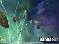 Imagen 15 de Star Wars Galaxies: The Jump to Lightspeed para Ordenador