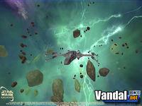 Imagen 14 de Star Wars Galaxies: The Jump to Lightspeed para Ordenador